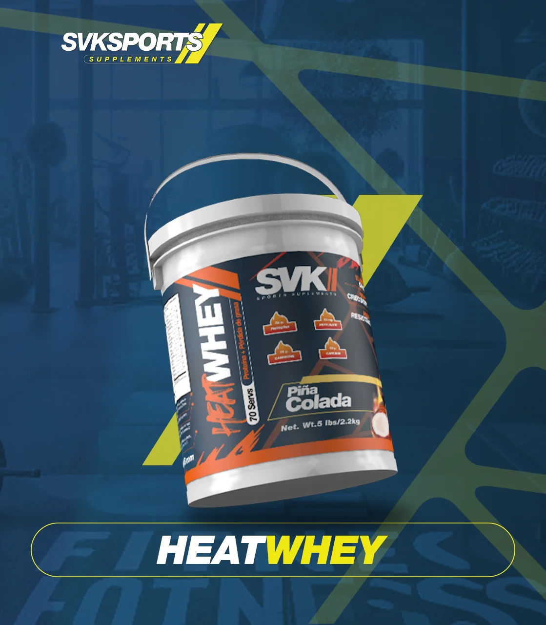 HEATWHEY