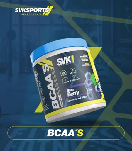 BCAA´S