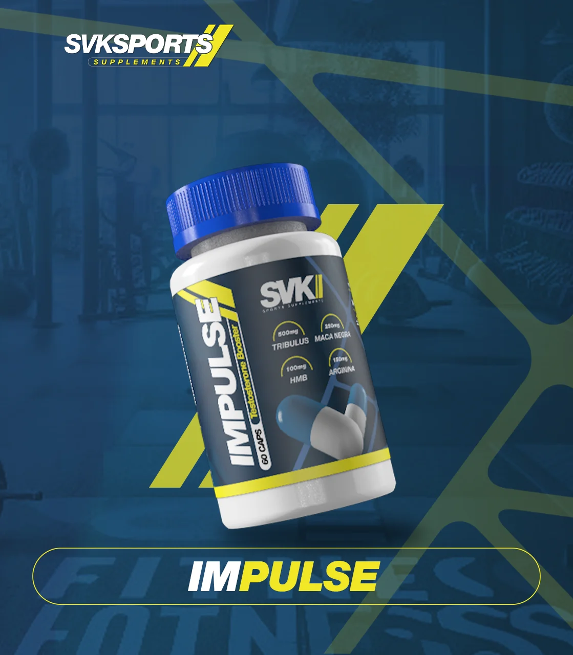 IMPULSE