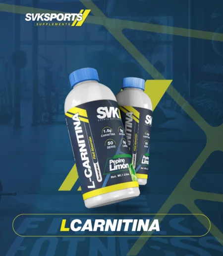 L-CARNITINA