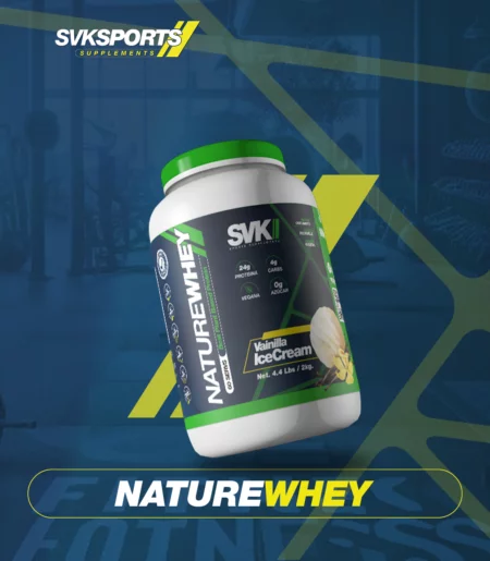NATUREWHEY