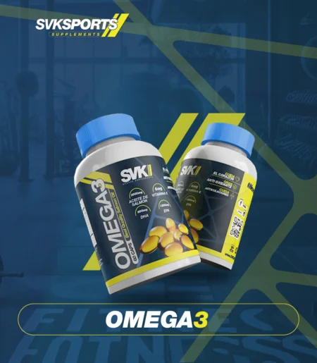 OMEGA 3