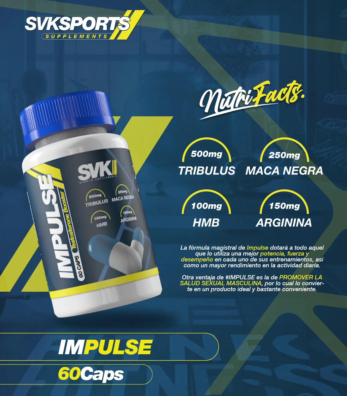 IMPULSE - Image 2