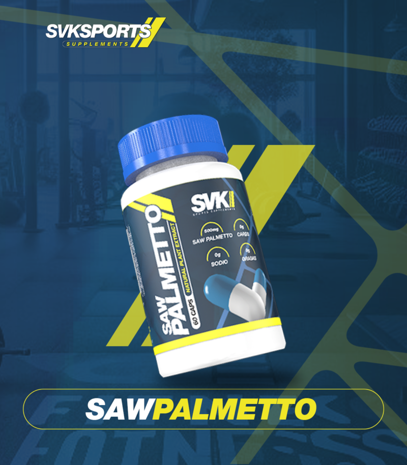 SAW PALMETTO