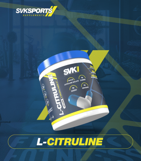 L-CITRULINE