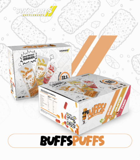 BUFFSPUFFS